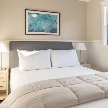 Nrma Portland Bay Holiday Park Εξωτερικό φωτογραφία