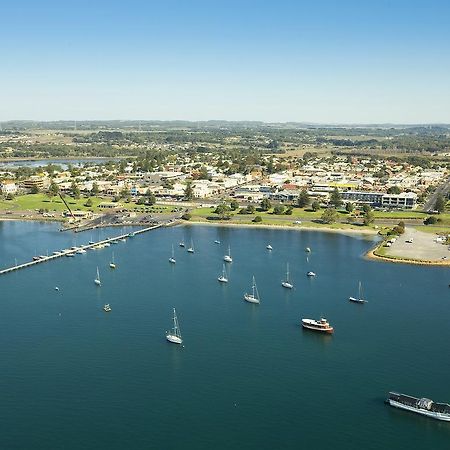 Nrma Portland Bay Holiday Park Εξωτερικό φωτογραφία