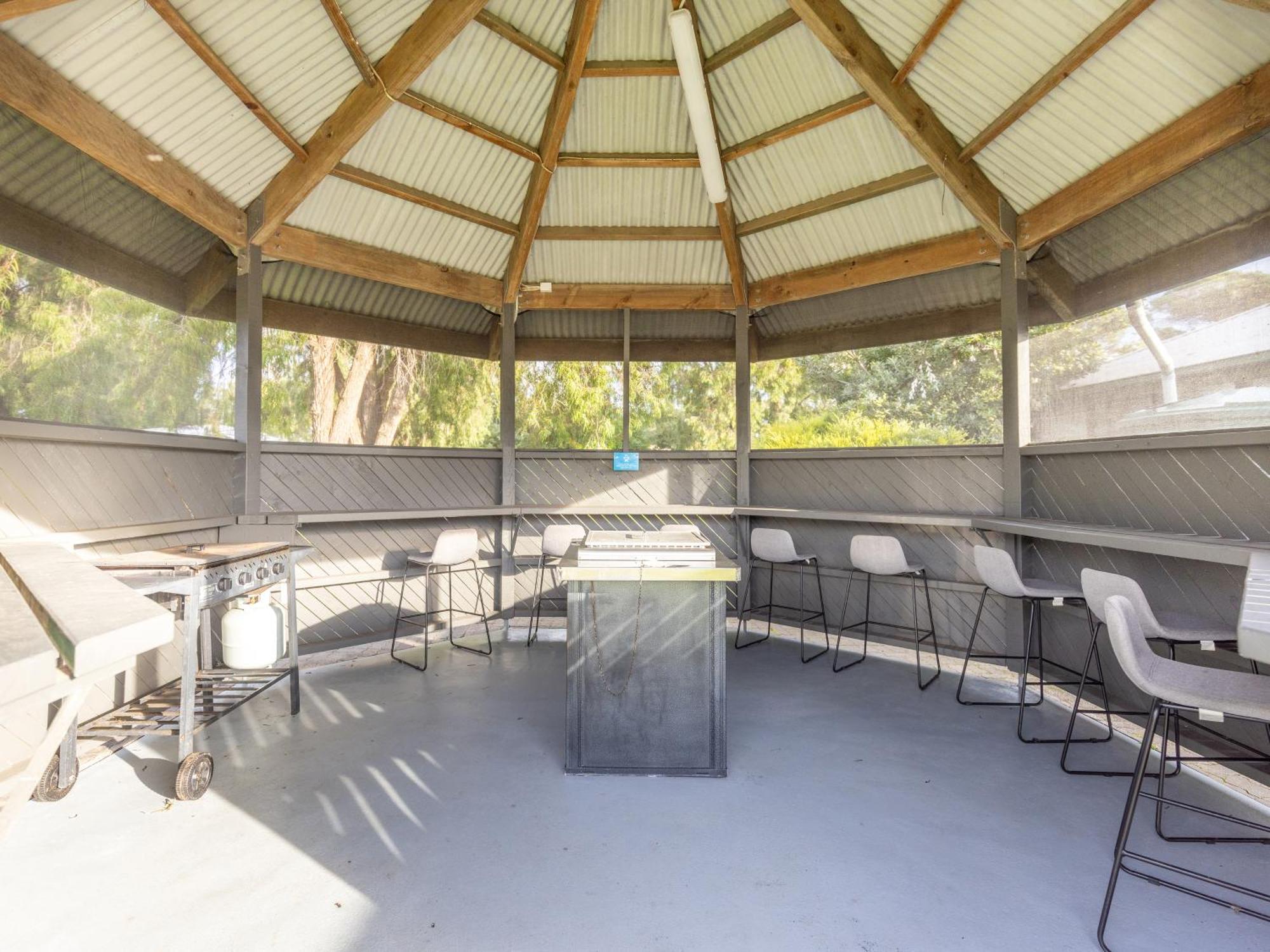 Nrma Portland Bay Holiday Park Εξωτερικό φωτογραφία