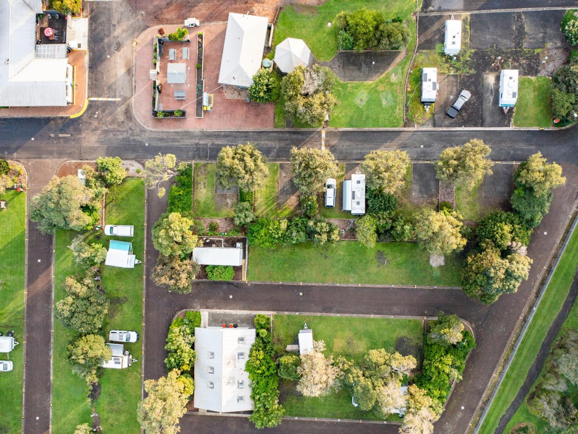 Nrma Portland Bay Holiday Park Εξωτερικό φωτογραφία