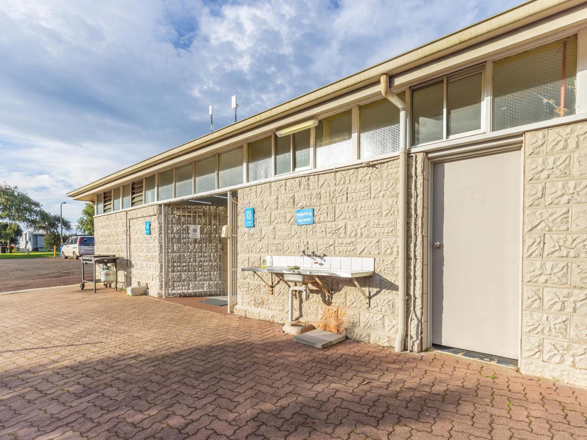 Nrma Portland Bay Holiday Park Εξωτερικό φωτογραφία