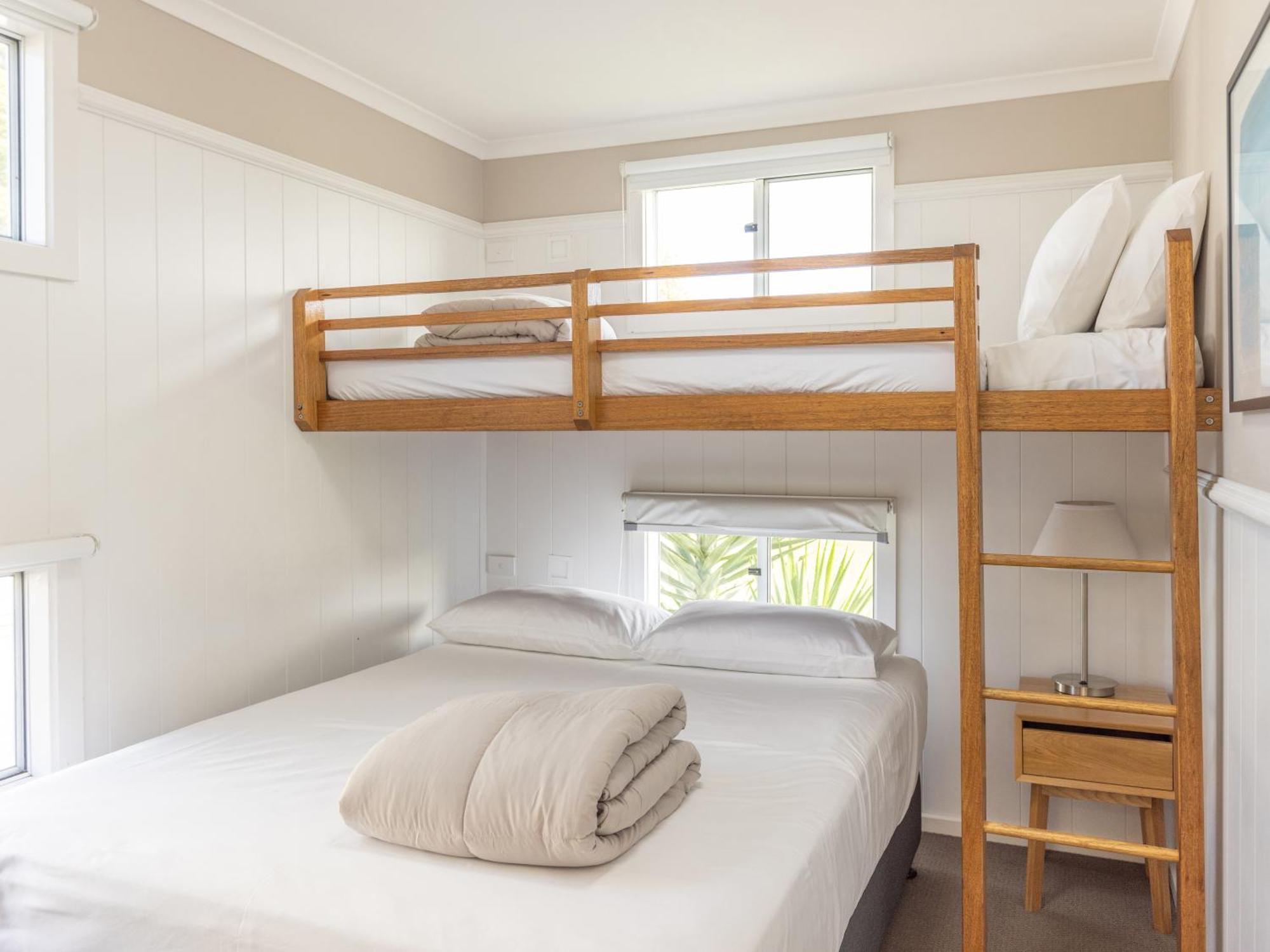 Nrma Portland Bay Holiday Park Εξωτερικό φωτογραφία