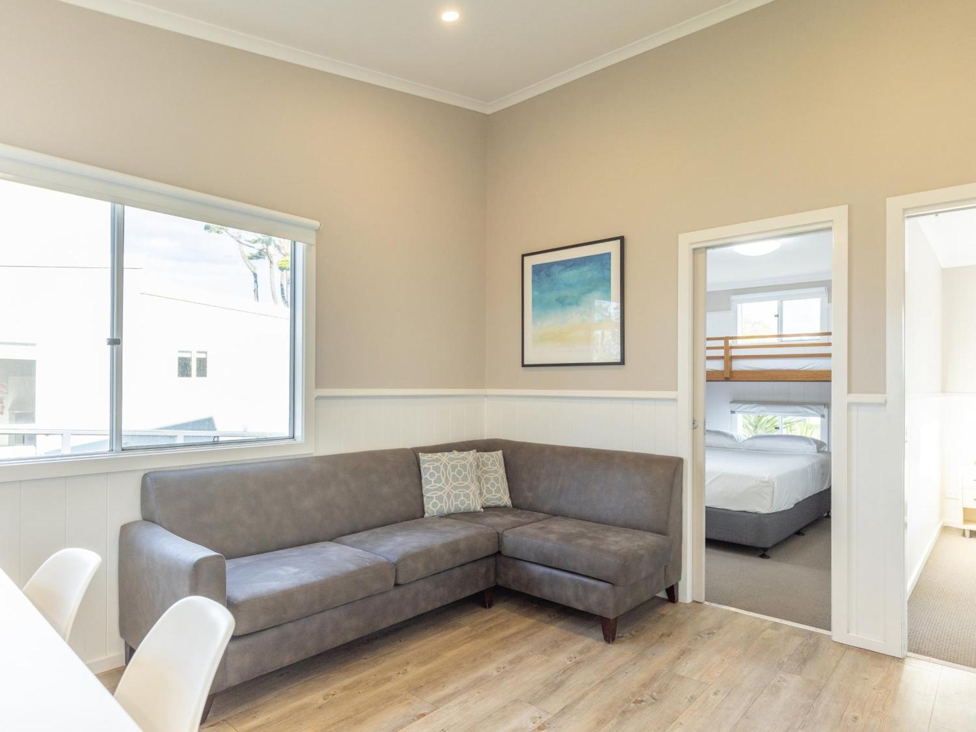Nrma Portland Bay Holiday Park Εξωτερικό φωτογραφία