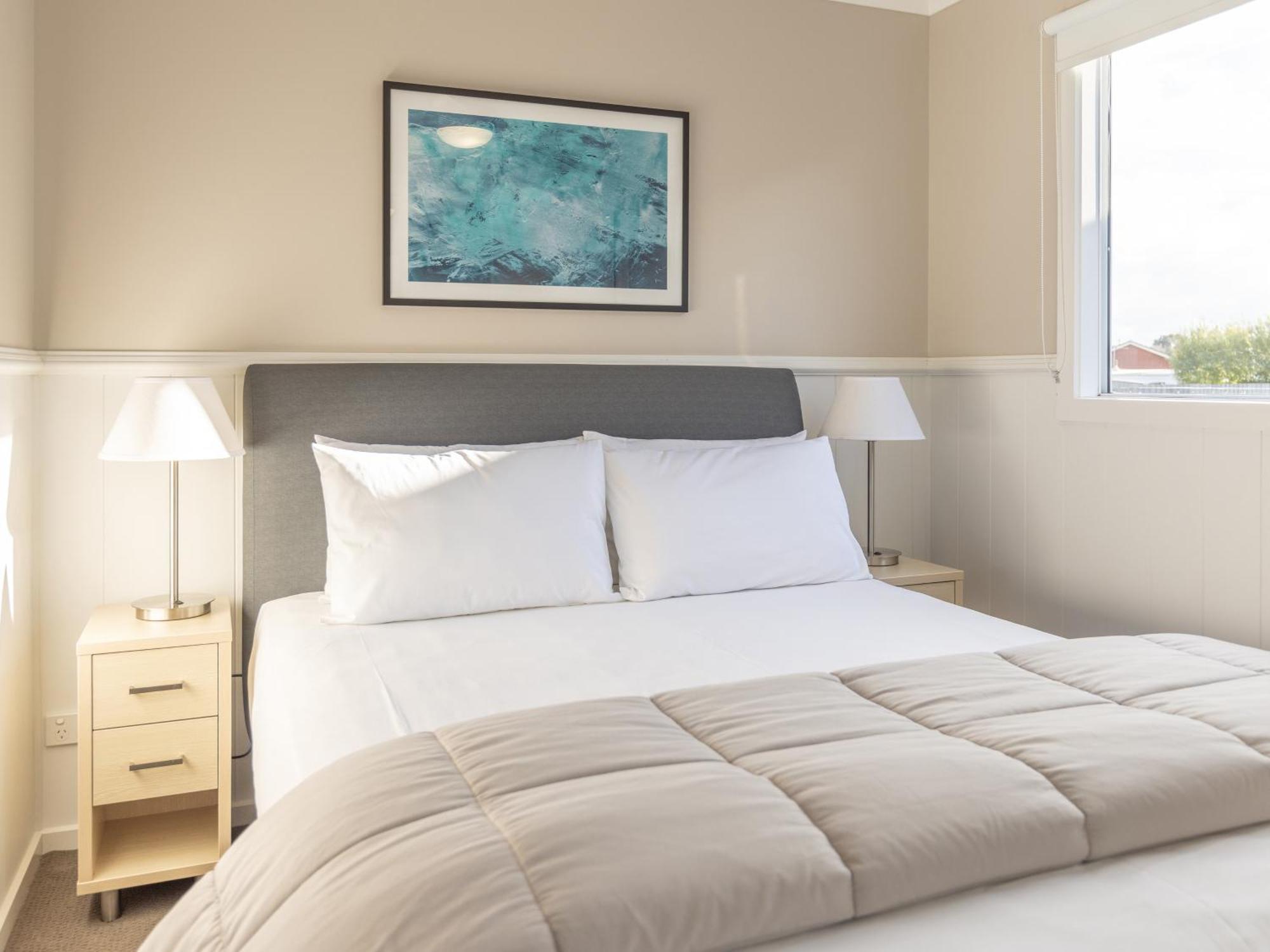 Nrma Portland Bay Holiday Park Εξωτερικό φωτογραφία