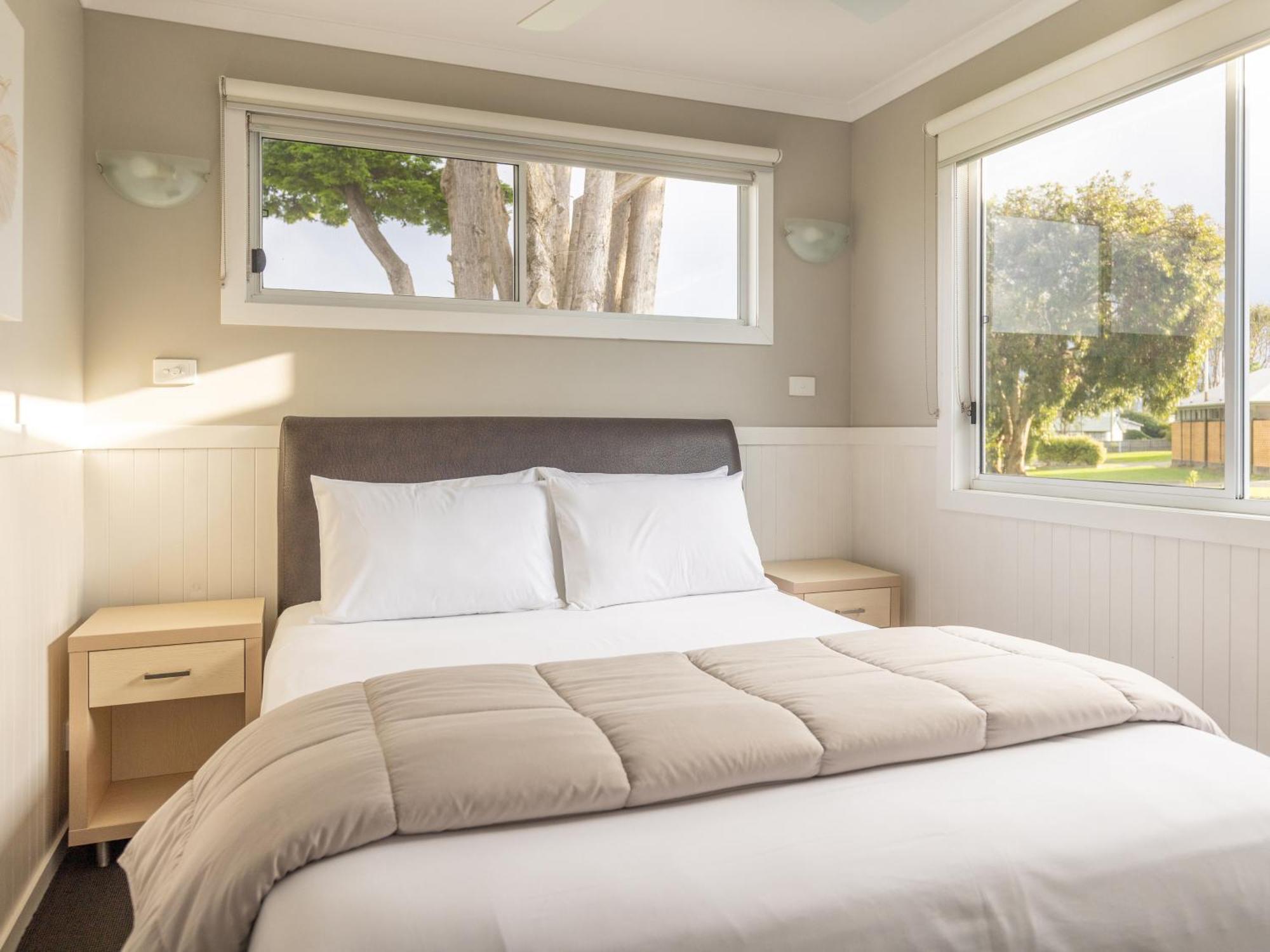 Nrma Portland Bay Holiday Park Εξωτερικό φωτογραφία