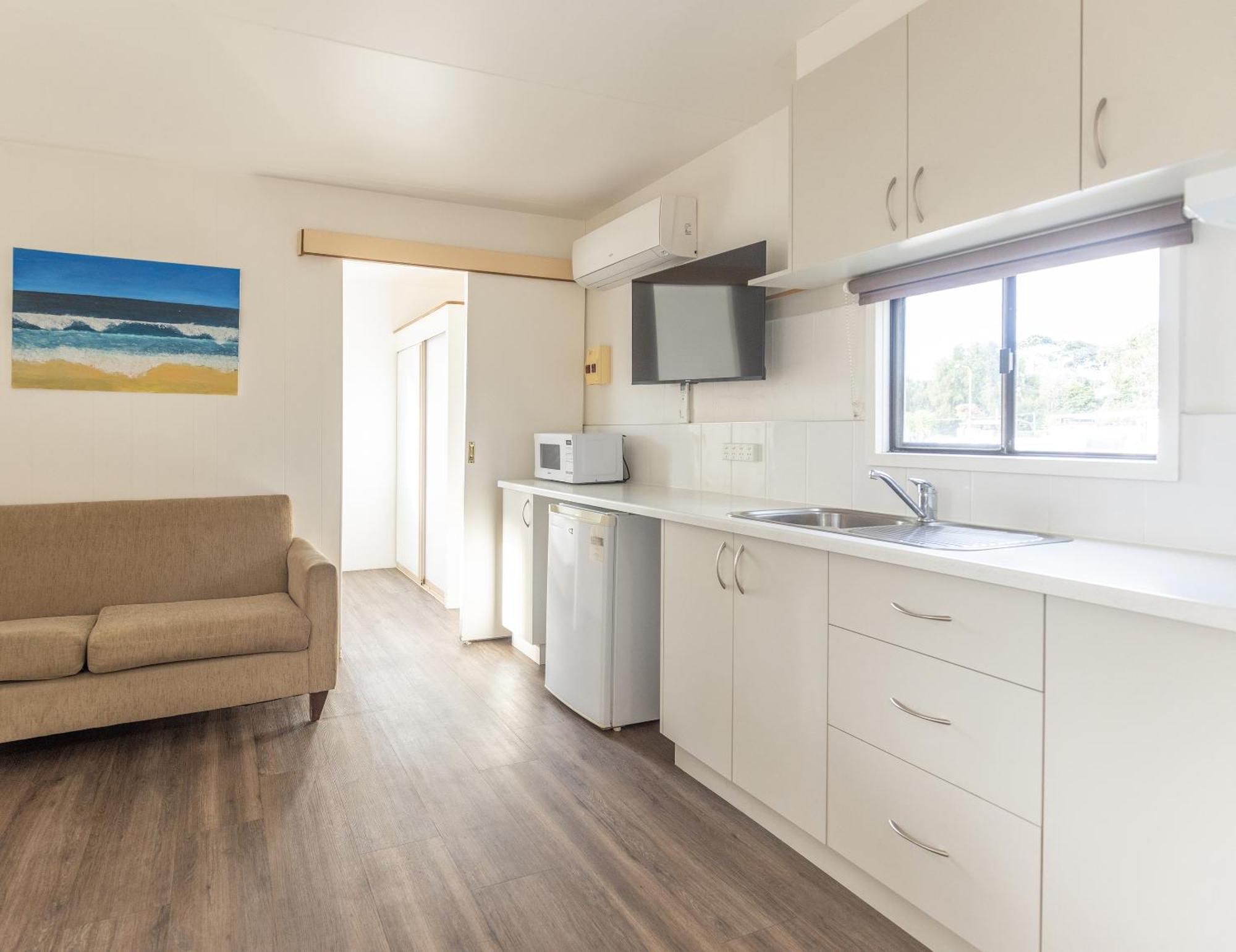 Nrma Portland Bay Holiday Park Εξωτερικό φωτογραφία