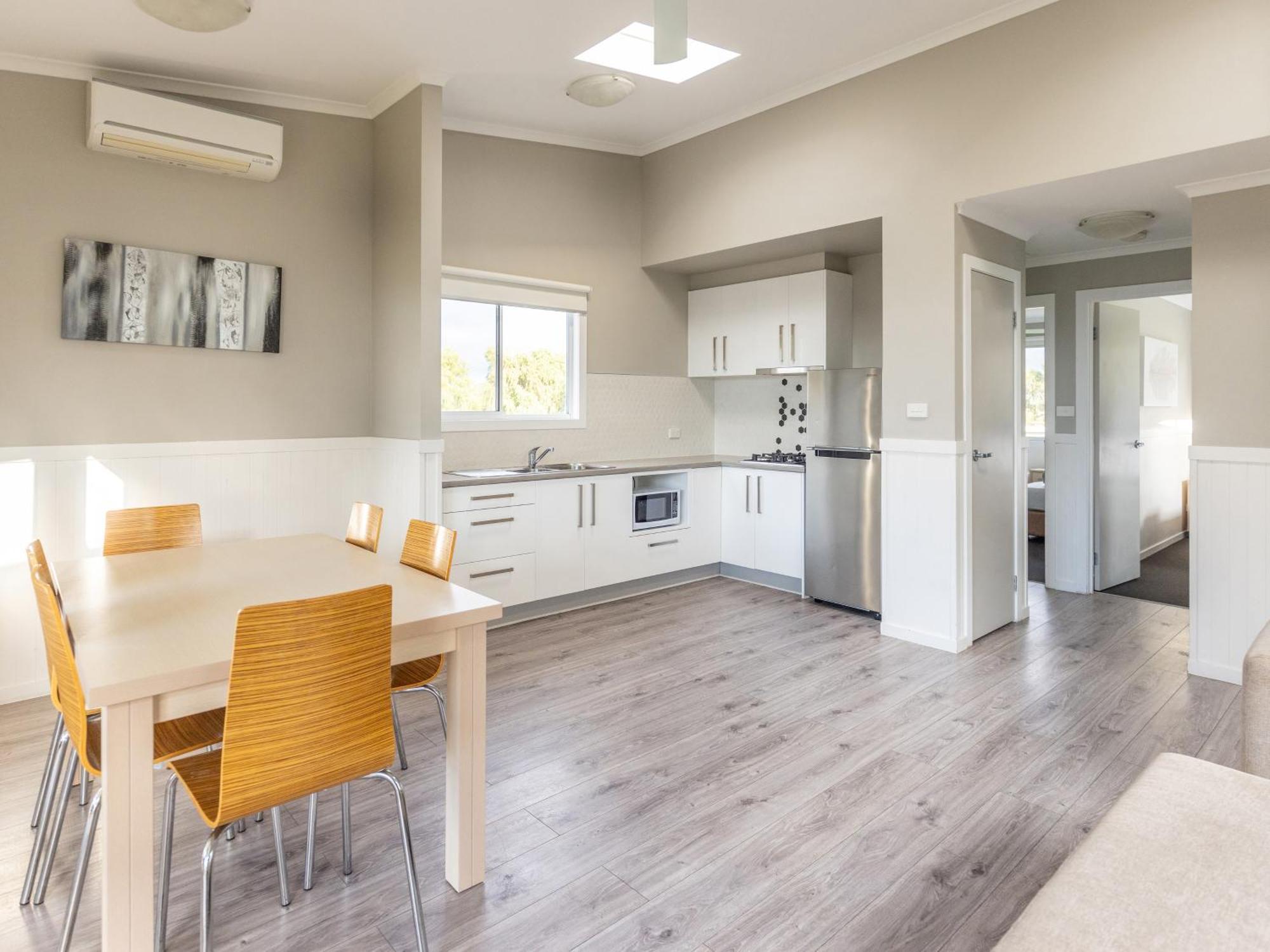 Nrma Portland Bay Holiday Park Εξωτερικό φωτογραφία