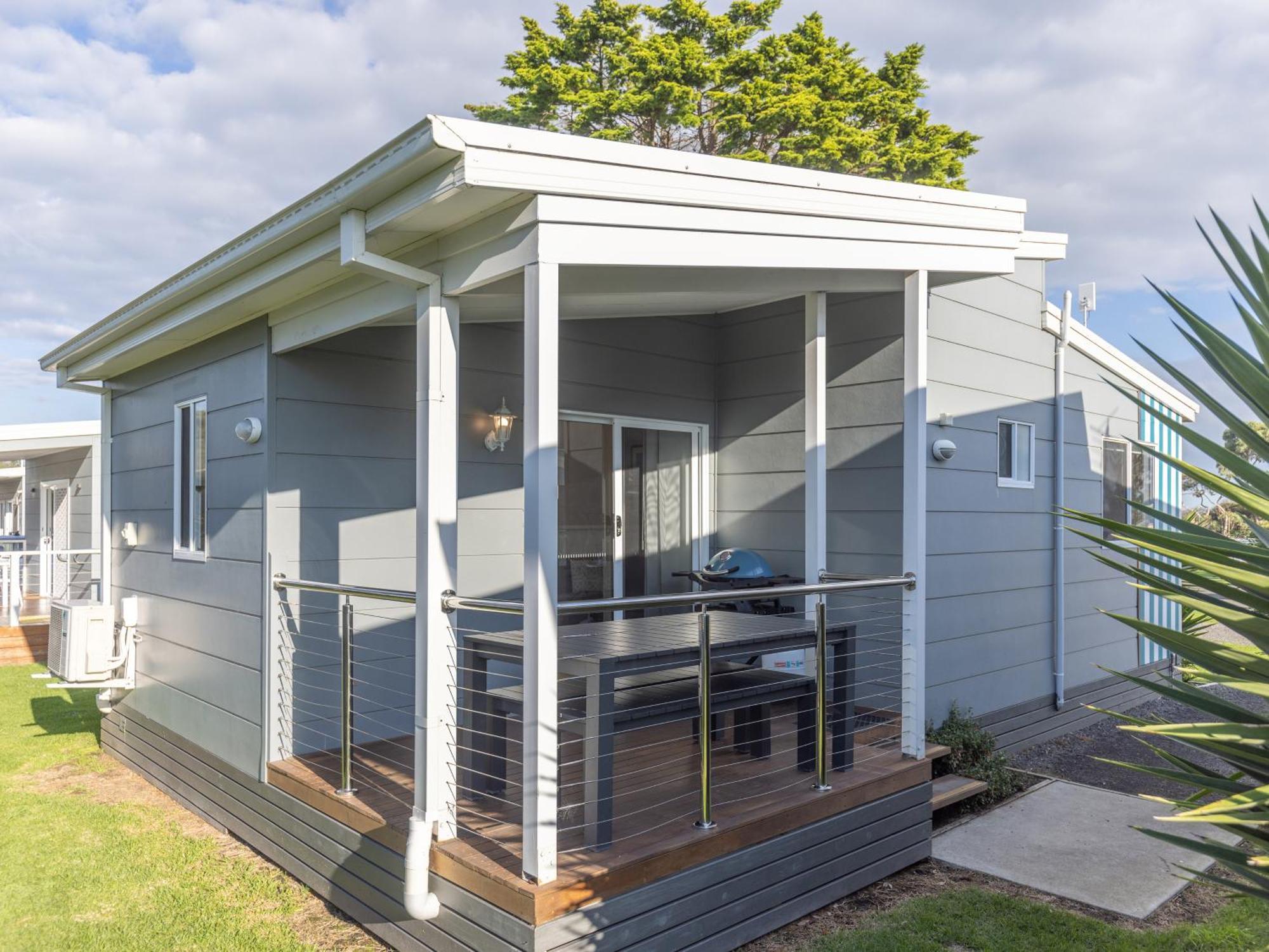 Nrma Portland Bay Holiday Park Εξωτερικό φωτογραφία