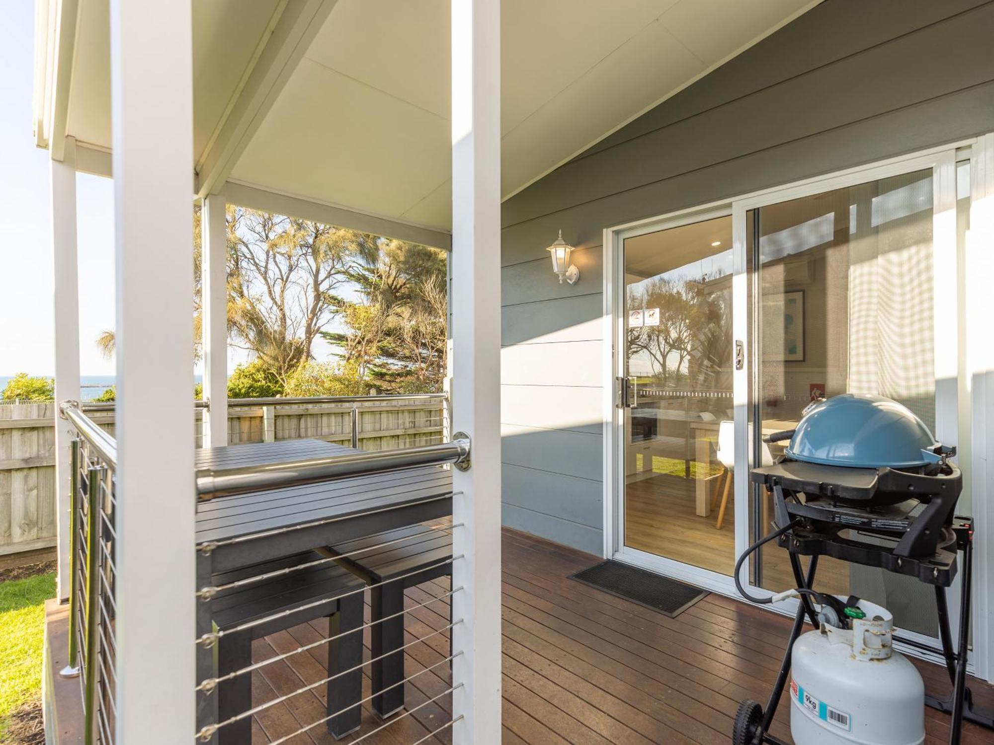 Nrma Portland Bay Holiday Park Εξωτερικό φωτογραφία