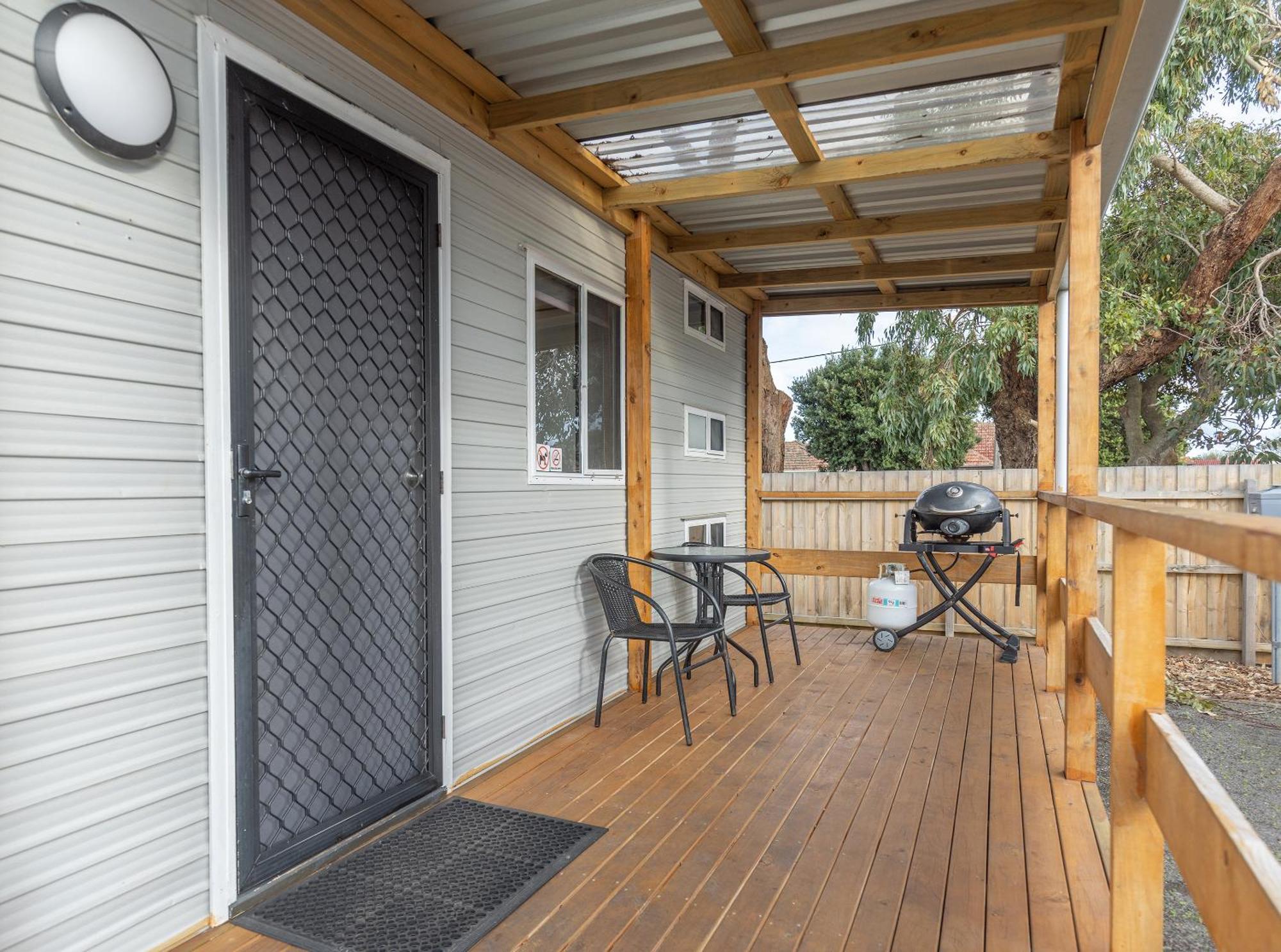Nrma Portland Bay Holiday Park Εξωτερικό φωτογραφία