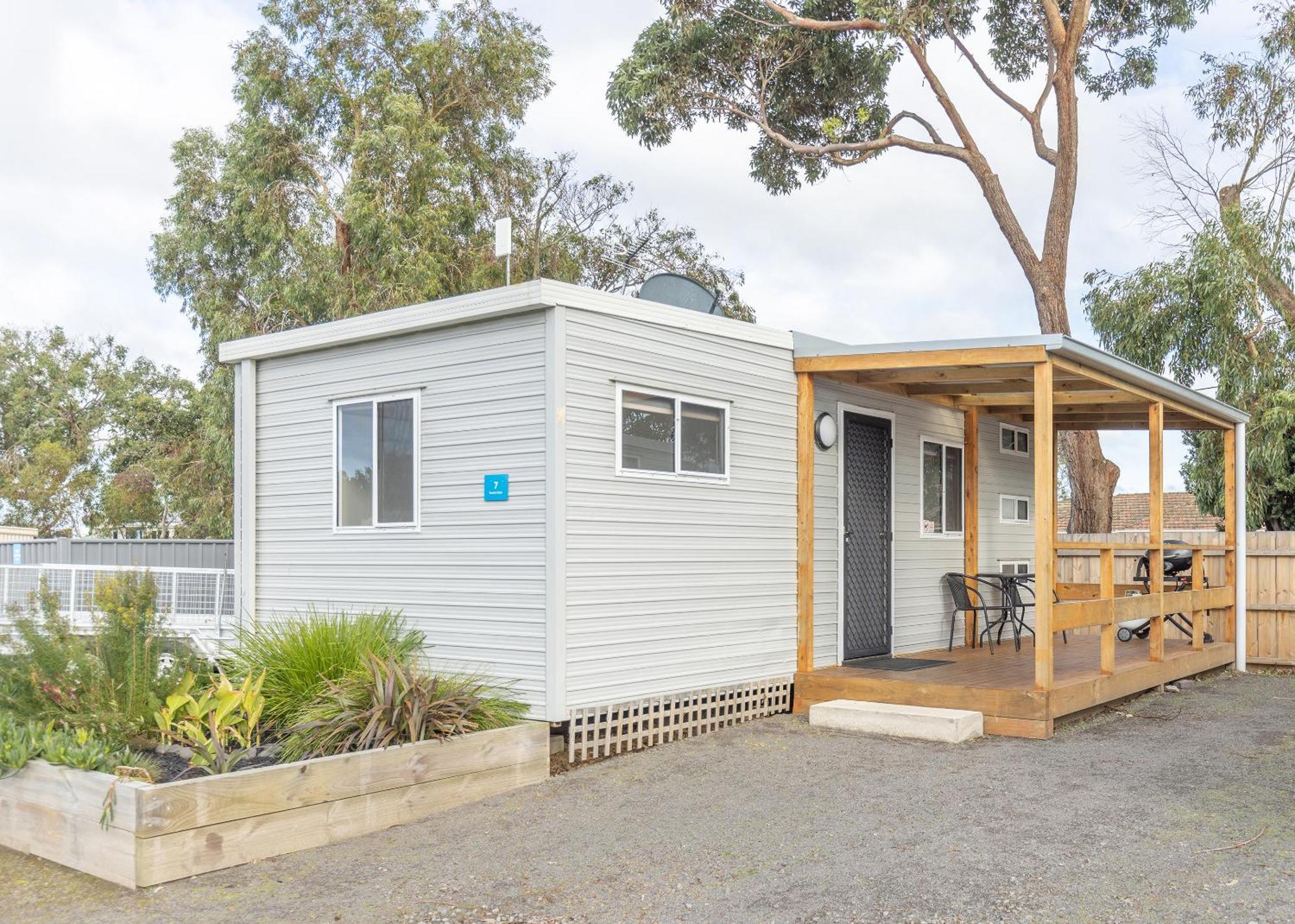Nrma Portland Bay Holiday Park Εξωτερικό φωτογραφία