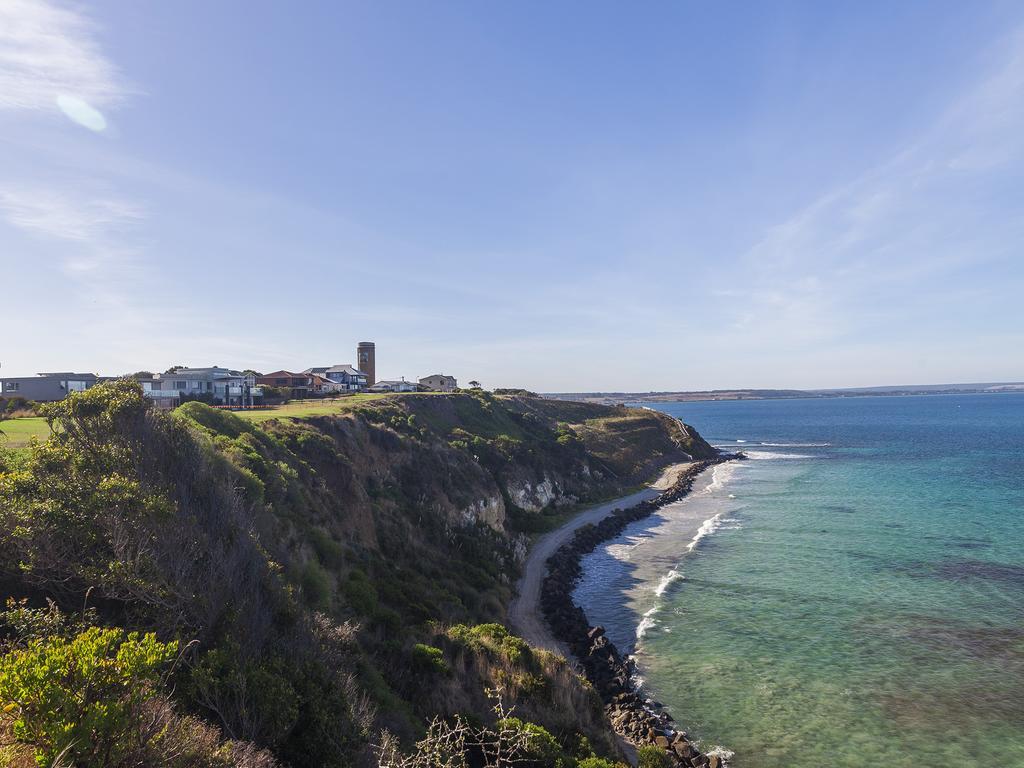 Nrma Portland Bay Holiday Park Εξωτερικό φωτογραφία