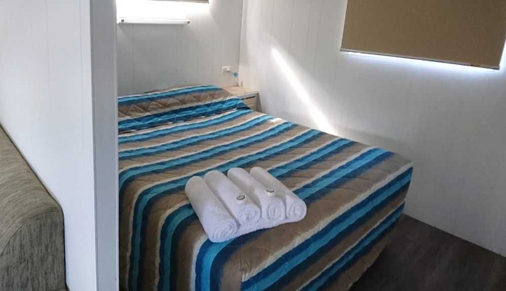 Nrma Portland Bay Holiday Park Εξωτερικό φωτογραφία