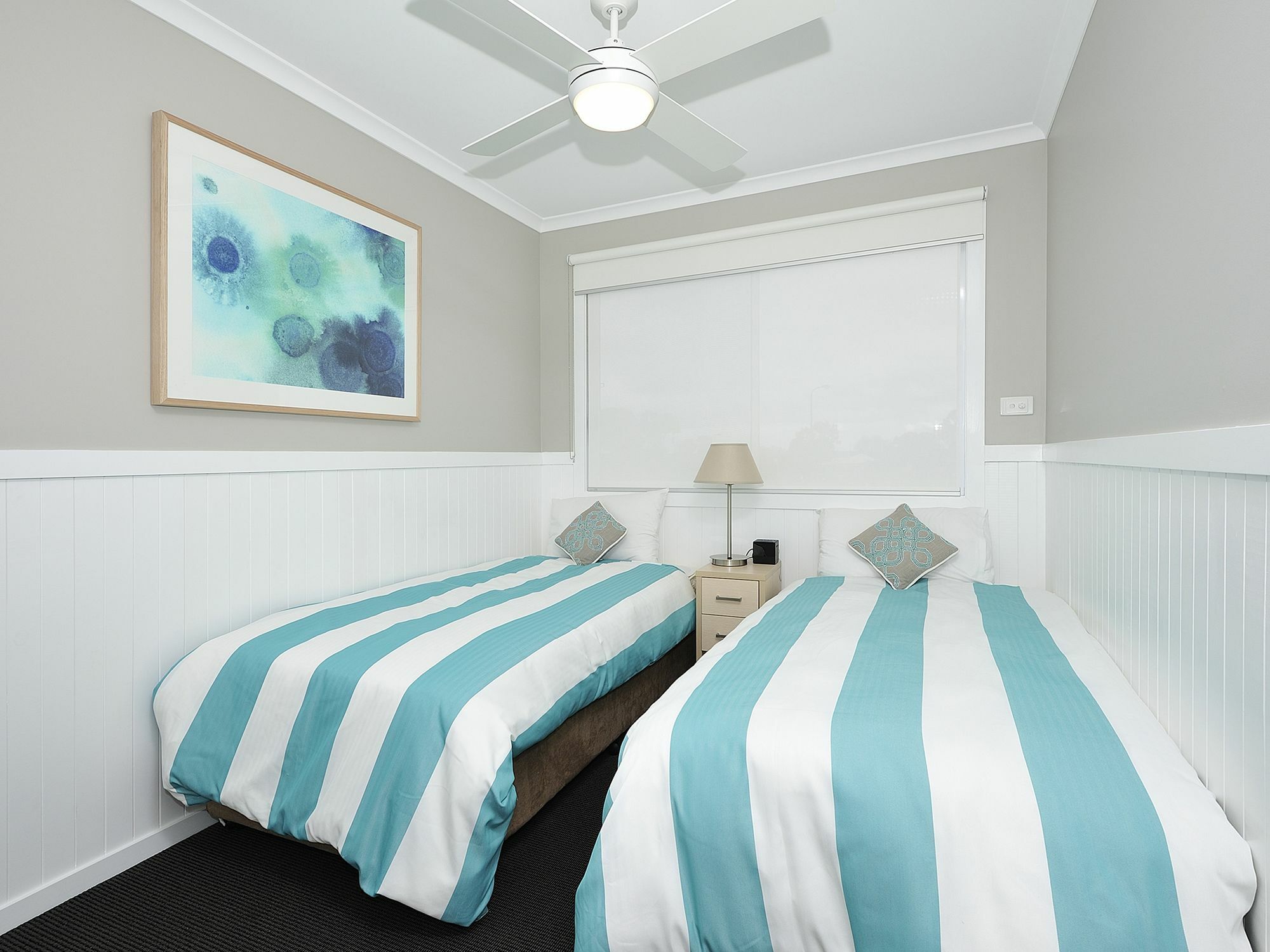 Nrma Portland Bay Holiday Park Εξωτερικό φωτογραφία