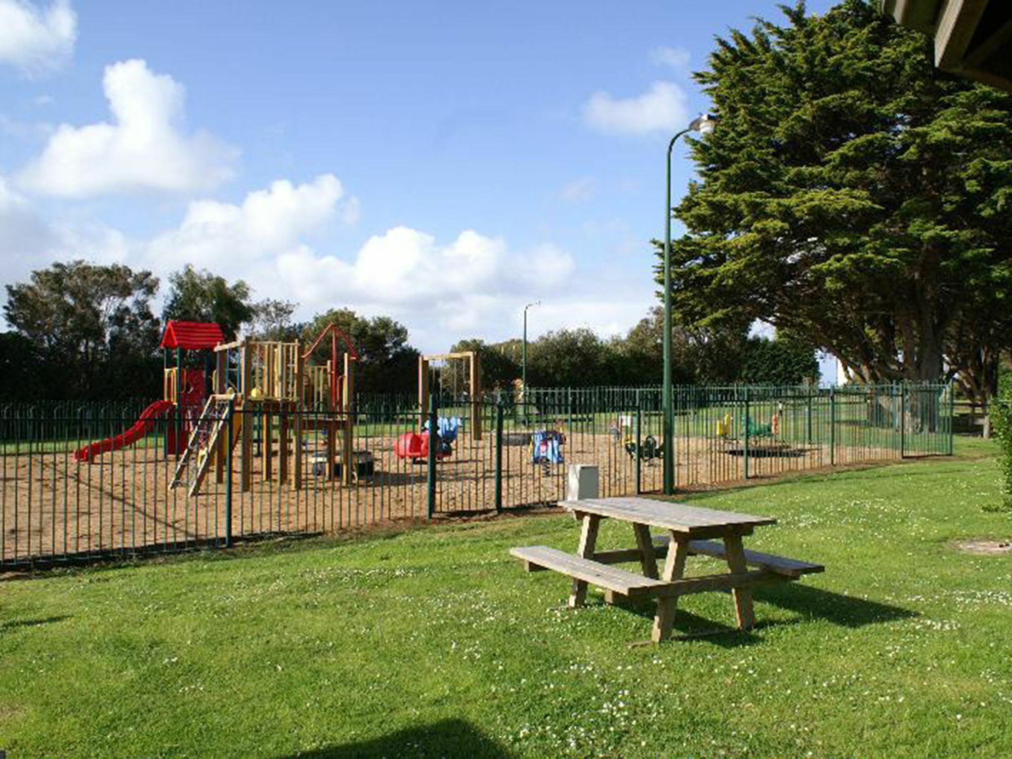 Nrma Portland Bay Holiday Park Εξωτερικό φωτογραφία