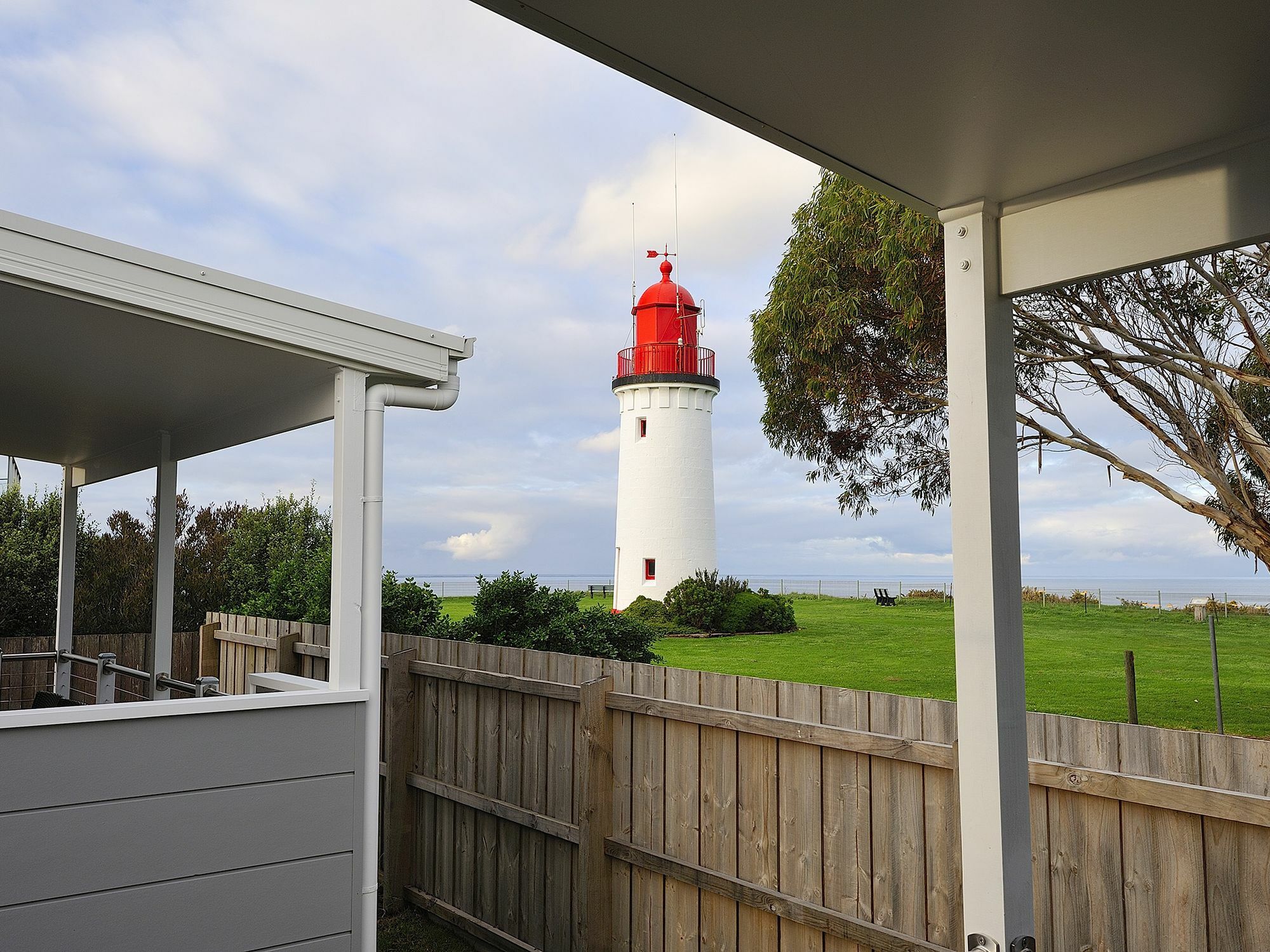 Nrma Portland Bay Holiday Park Εξωτερικό φωτογραφία