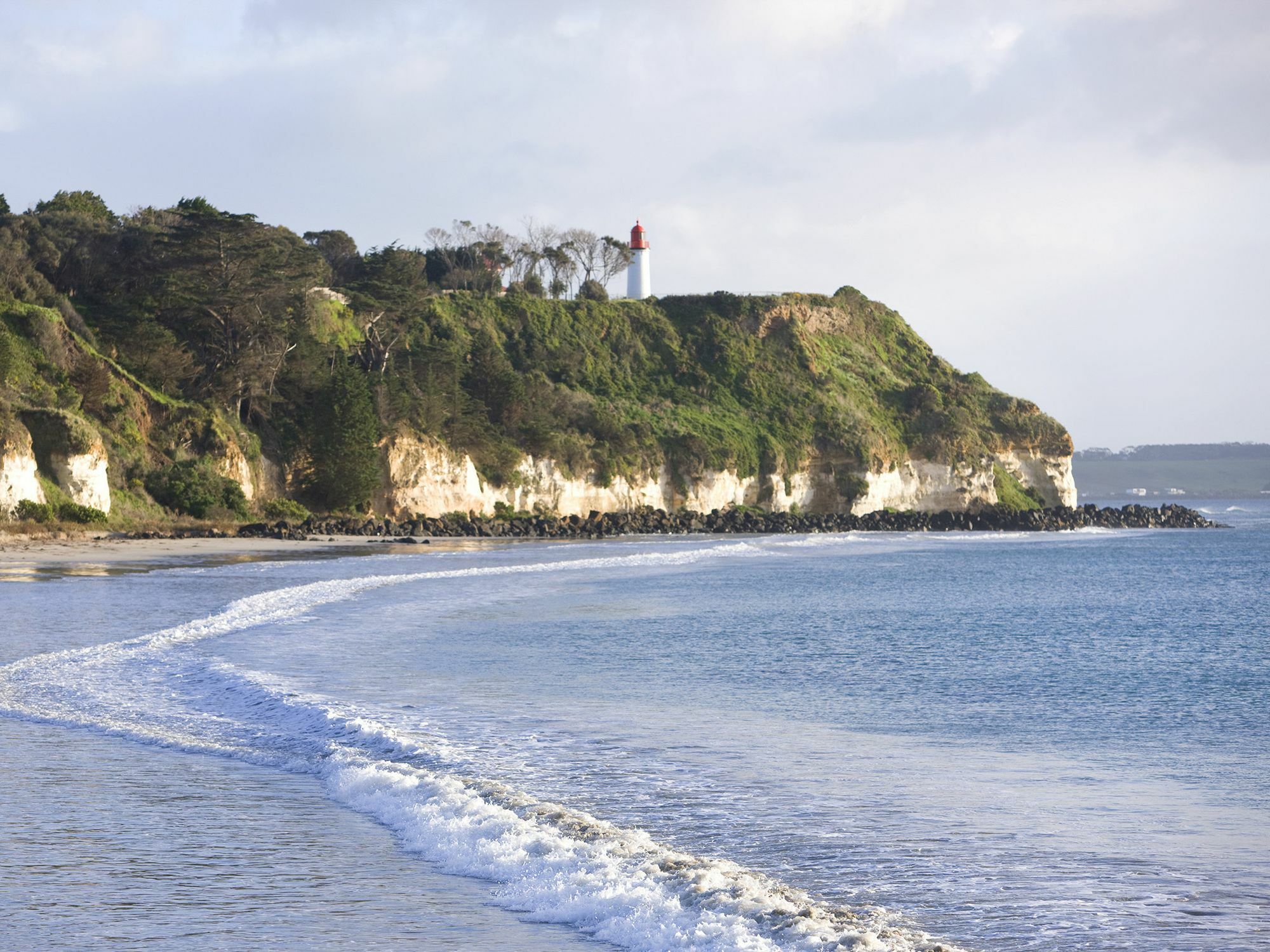 Nrma Portland Bay Holiday Park Εξωτερικό φωτογραφία